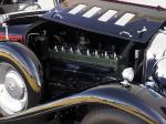 Packard 745 Deluxe Eight Convertible Victoria by Waterhouse Co 1930 года